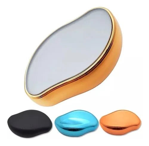 DEPILADOR DE CRISTAL