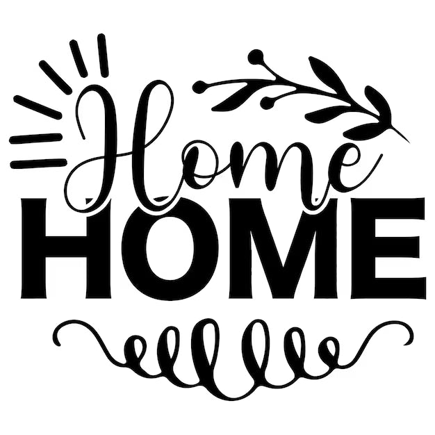 Artículos para el hogar