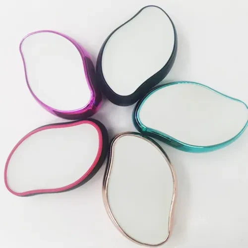 DEPILADOR DE CRISTAL