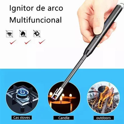ENCENDEDOR ELÉCTRICO DE COCINA