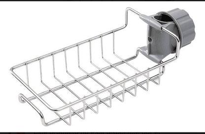 ESTANTE DE ACERO INOXIDABLE PARA COCINA