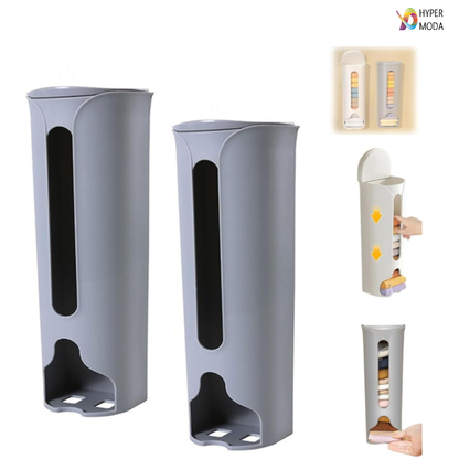 Gray helmet for bikers